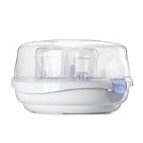 Express Microwave Steam Sterilizer