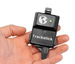 TrackStick Pro GPS Vechicle Tracking System Data Logger