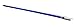 HiAnifri Bitterroot Guitar Truss Rod 24