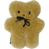 Baby FlatOut Bear Honey (light brown)