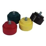 20xh 2 Yellow Extra-hard Flat Tip (545-15-209) Category: Dead Blow Hammer Parts