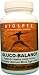 Gluco-Balance: Specific Biological Formula for Supporting Insulin & Glucose Levels