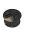 Bissell #32064  Style9 Pleat Filter