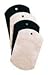 EZ Moves HS - Hard Surface Felt Bottom Furniture Slides - 8"x5" (Set of 4)