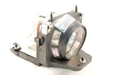 Infocus LP500 projector lamp replacement bulb with housing - high quality replacement lamp