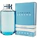 Chrome Legend by Azzaro For Men. Eau De Toilette Spray 4.2-Ounces