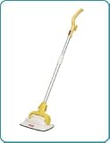 Haan FS20 Steam Mop & Floor Sanitizer