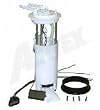 Fuel pump Fuel pump