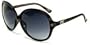 DG Eyewear � Lunettes de Soleil - Nouvelle Celebrity Vintage Collection - Saison 2012 2013 - Lunettes pour Femmes avec Protection UV400 - VINTAGE COLLECTION Modele: DG Catania