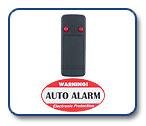 Streetwise Security Products WWM296 Auto Theft Deterrent Light