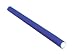 Hair Art Super Roller Purple Long Purple 10