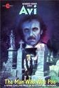 The Man Who Was Poe [UNABRIDGED CD] (Audiobook)