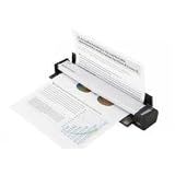 Fujitsu ScanSnap S1100 Document Scanner