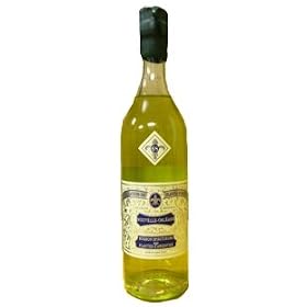 Jade Nouvelle-Orl�ans absinthe flask 68% - 200 ml