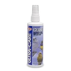 D243 Cease Anti-Feather Picking Spray 8oz by 8 in 1