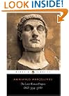 The Later Roman Empire: A.D. 354-378 (Penguin Classics)