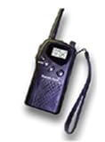 MURS Hand Held Two-Way Radio, M538-HT