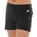 Nike Jersey Ladies Short Black 10 (S)
