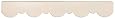 New Arrivals Cottage Shelf, White