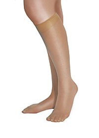 Titanium Knee High Stockings Health and Beauty