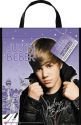 Justin Bieber Party Tote Bag Justin Bieber Party Tote Bag