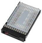 3.5" SATA/SAS HotSwap Tray