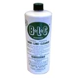 1 Liter Beer Line Cleaner Category: Manual Dishwashing Detergent