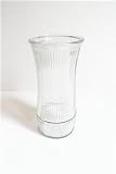 Flower Vase - Send this vase as an add-on to your flower order!