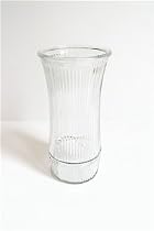 Flower Vase - Send this vase as an add-on to your flower order!