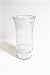 Flower Vase - Send this vase as an add-on to your flower order!