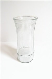 Flower Vase - Send this vase as an add-on to your flower order!
