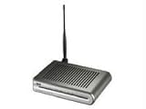 Asus WL-320GE,ACCESS Point Series Offers Client, Bridge, Repeater and Gateway Fu