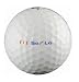 Single Titleist DT SoLo Golf Balls-AAA