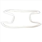 Amana Freezer Door Gasket 12550116Q