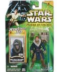 Star Wars Power of the Jedi Obi-Wan Kenobi Cold Weather Adventure Action Figure