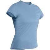 Sugoi FinoStretch Cap Shirt - Short Sleeve - Women's