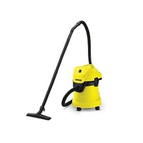 K�rcher WD3.200 DIY Multi-Purpose Vacuum Cleaner, 1400 Watt