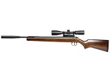 Diana RWS 350 Feuerkraft Pro Compact air rifle