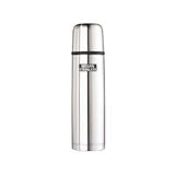 Thermos Nissan FBB1000 34-Ounce Stainless-Steel Vacuum Insulated Briefcase Bottle