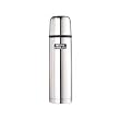 Thermos Nissan FBB1000 34-Ounce Stainless-Steel Vacuum Insulated Briefcase Bottle