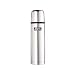 Thermos Nissan FBB1000 34-Ounce Stainless-Steel Vacuum Insulated Briefcase Bottle