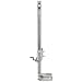 Mitutoyo 514-104 Vernier Height Gauge, 0-450mm Range, 0.02mm Resolution, +/-0.05mm Accuracy, 3.4kg Mass