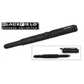 BlackField Tactical Pen - Kubotan Kugelschreiber