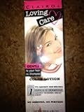 Clairol Natural Instincts Loving Care Smoky Ash Brown #775