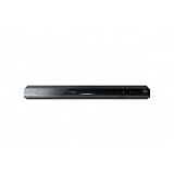 Sony BDP-S580 Blu-ray Disc Player (Black) ~ Sony
