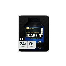 Optimum Nutrition 100% Casein Protein