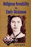 Produkt-Bild: Religious Sensibility in Emily Dickinson