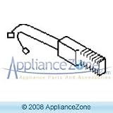 Review Whirlpool  / Stove/Oven/Range Ignitor - 8190012