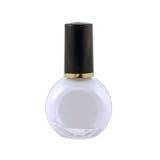 Konad Nail Art Stamping Polish - White