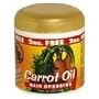 BB Carrot Oil Hair Strengthener 4oz